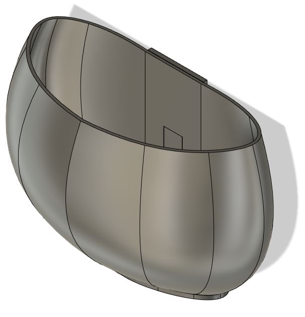 STL file Glove box 🧤・3D printable model to download・Cults