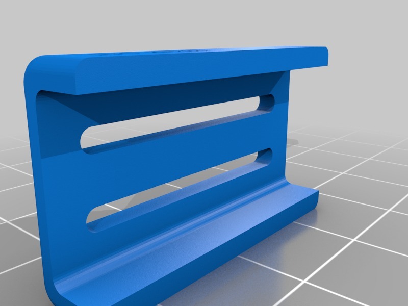 Free 3D file ESC Covers (xm20, little bee 20a, Kiss 24a) 🐝・3D printer ...
