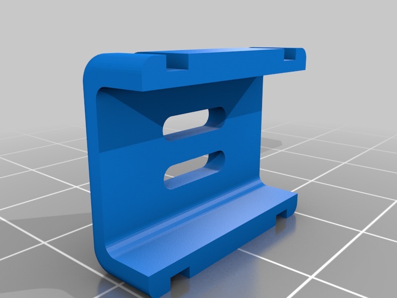 Free 3D file ESC Covers (xm20, little bee 20a, Kiss 24a) 🐝・3D printer ...
