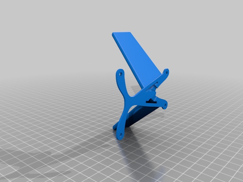 Free 3D file Hyperlite Evo HD Connex Prosight Antenna Mount 📶・3D print