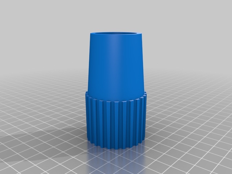 Free 3D File Miele To 3 4 PVC Adapter 3D Printing Idea To Download Cults free-3d-file-miele-to-3-4-pvc-adapter-3d-printing-idea-to-download-cults