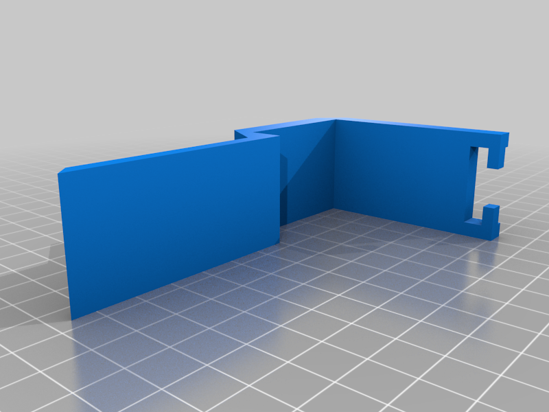 Free 3D file SBH Shower Beer Holder・3D printer design to download・Cults