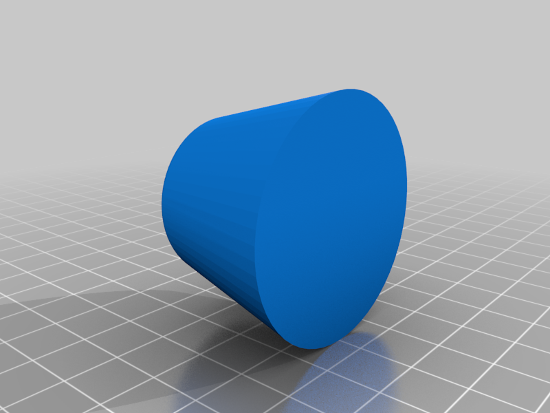 Free 3D file Quip Toothbrush Holder 🪥・3D printable design to download・Cults