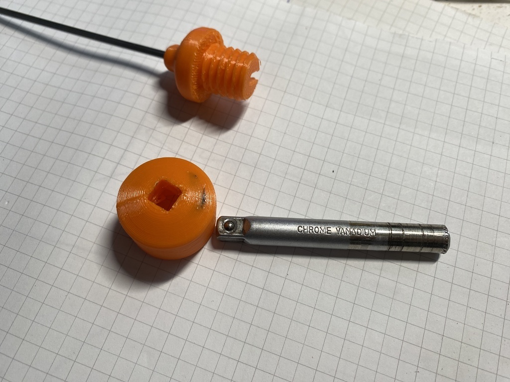 Free 3D file allen tool・3D print design to download・Cults