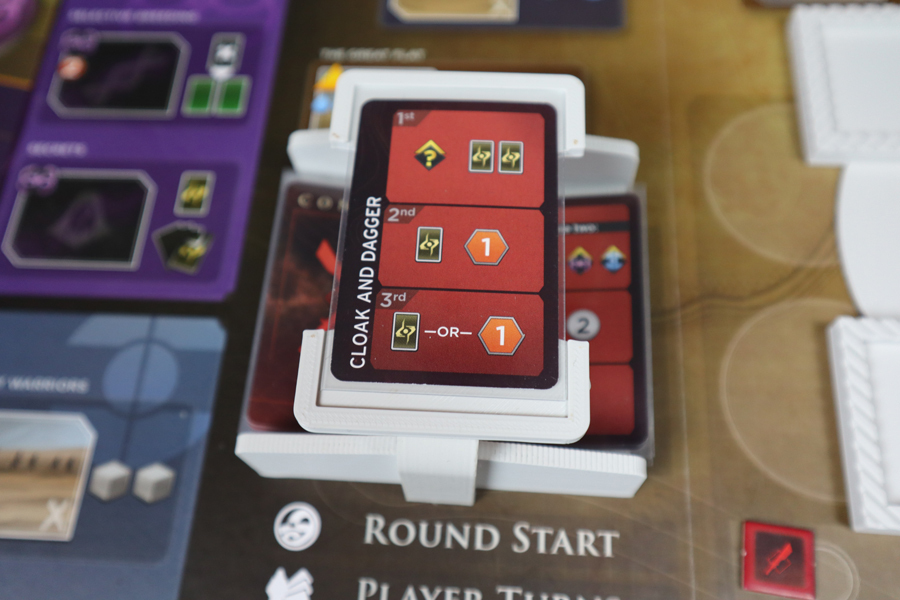 Feldherr 3D-Upgrade Set Für Sky Team - Cockpit Dashboard & Spielhilfen Für Besseres Spielgefühl