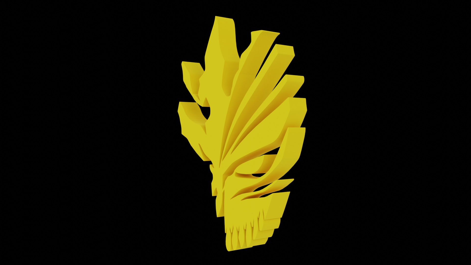 Free STL file Bleach・Model to download and 3D print・Cults