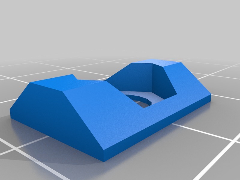 Free 3D file T Slot Nut・3D printer design to download・Cults