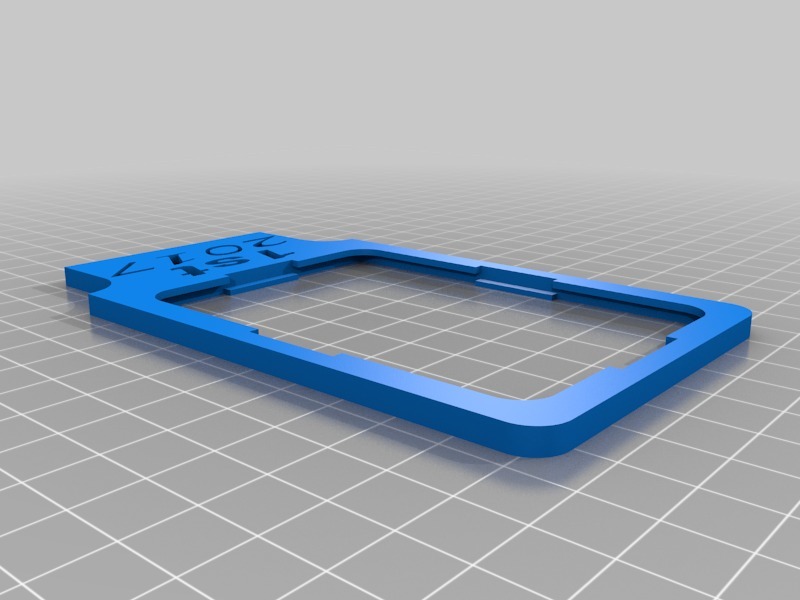 Free 3D file Yu-Gi-Oh Card Trophy / Stand 🏆・3D print model to download ...