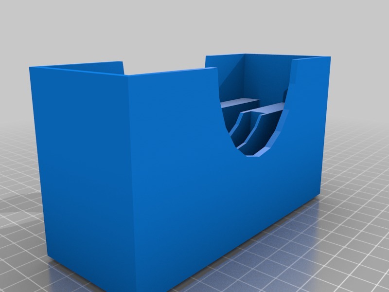 Free 3D file Cards box ASOIAF・Design to download and 3D print・Cults