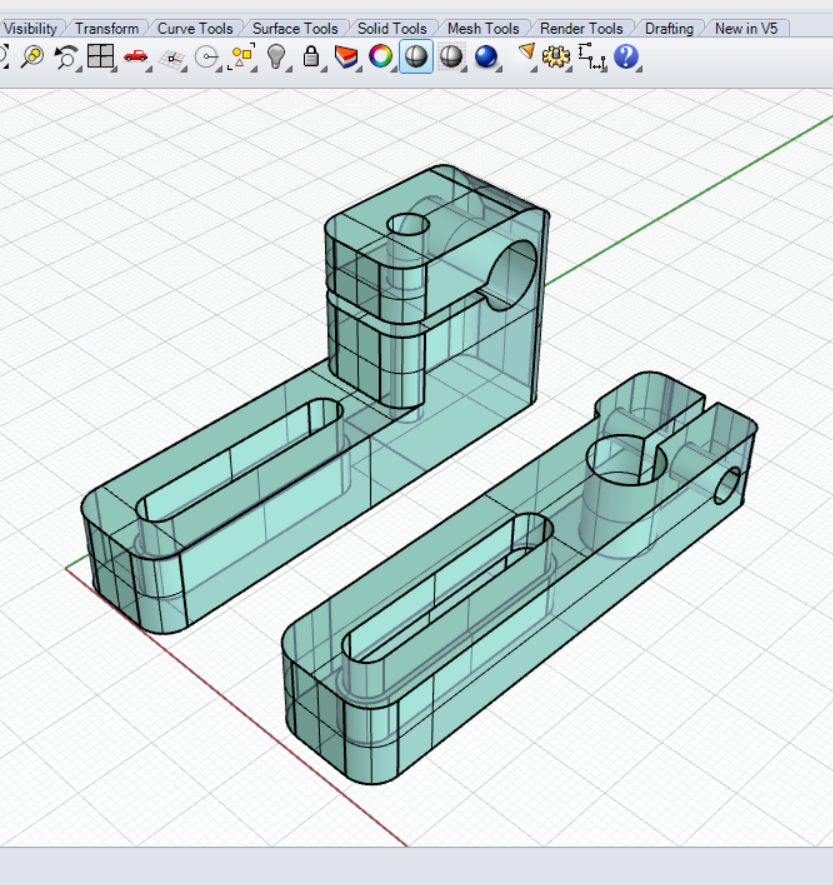 Free 3D file Dial Indicator Mount V2 📦・Template to download and 3D