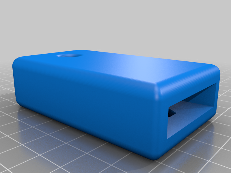 Free 3D file Alarm Disk Lock Holder・3D printer model to download・Cults