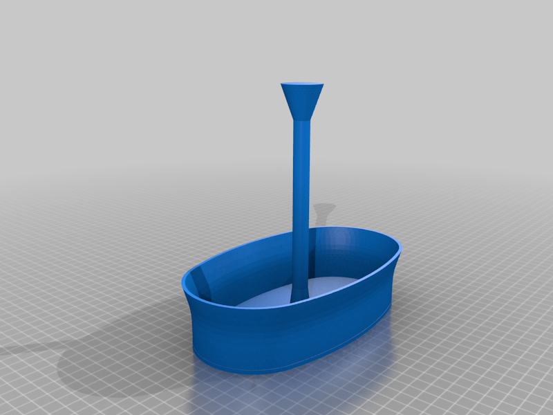 Free 3D file oil vinegar dispenser set・3D printing model to download・Cults