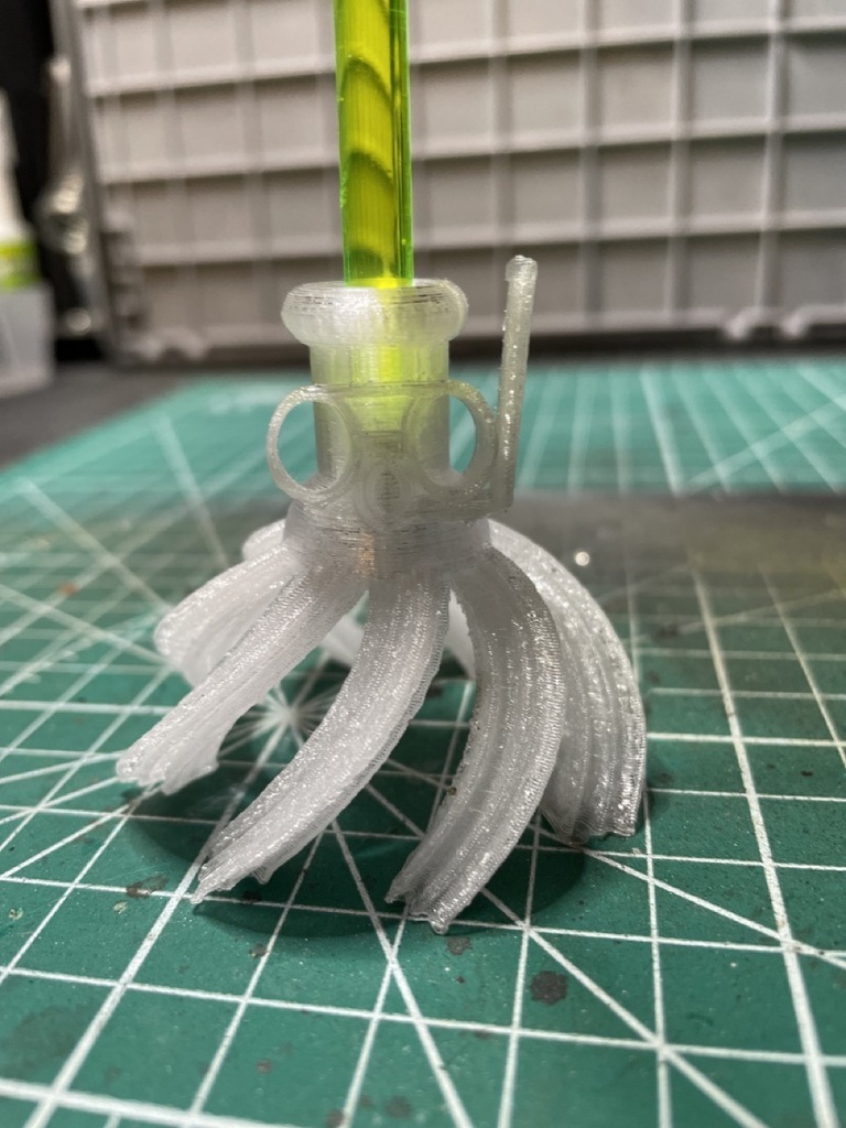 Free 3D file Scuba Sifter・3D print object to download・Cults