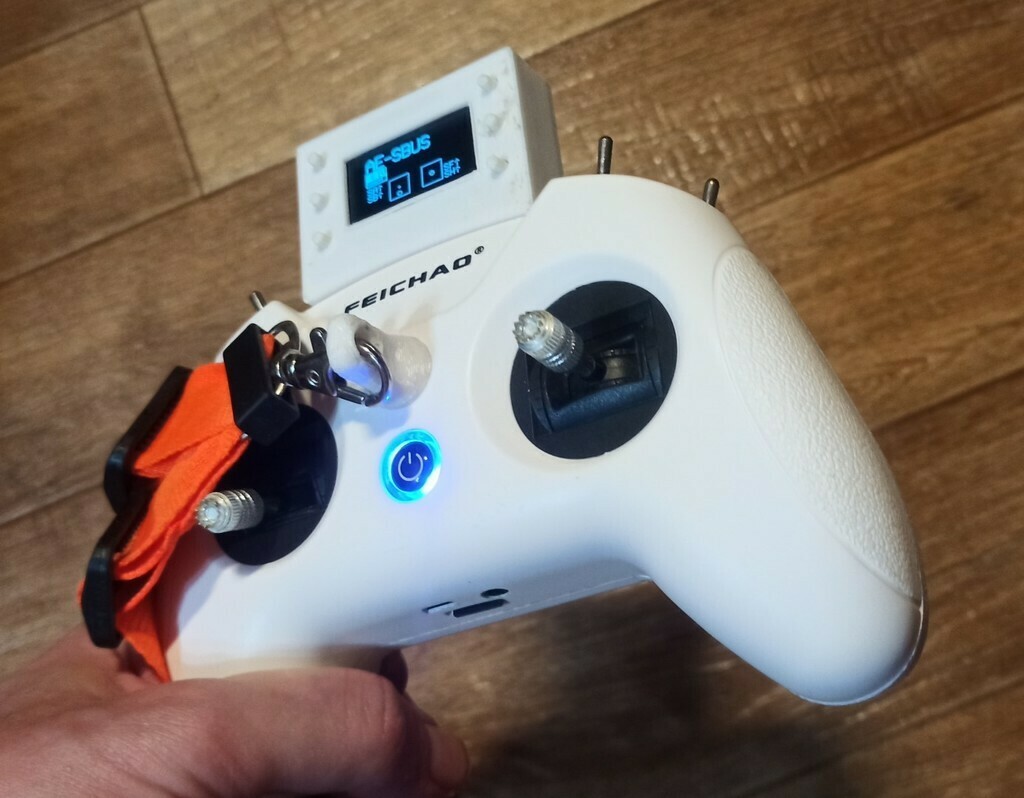 Free 3D file BetaFPV Mount・3D printable design to download・Cults