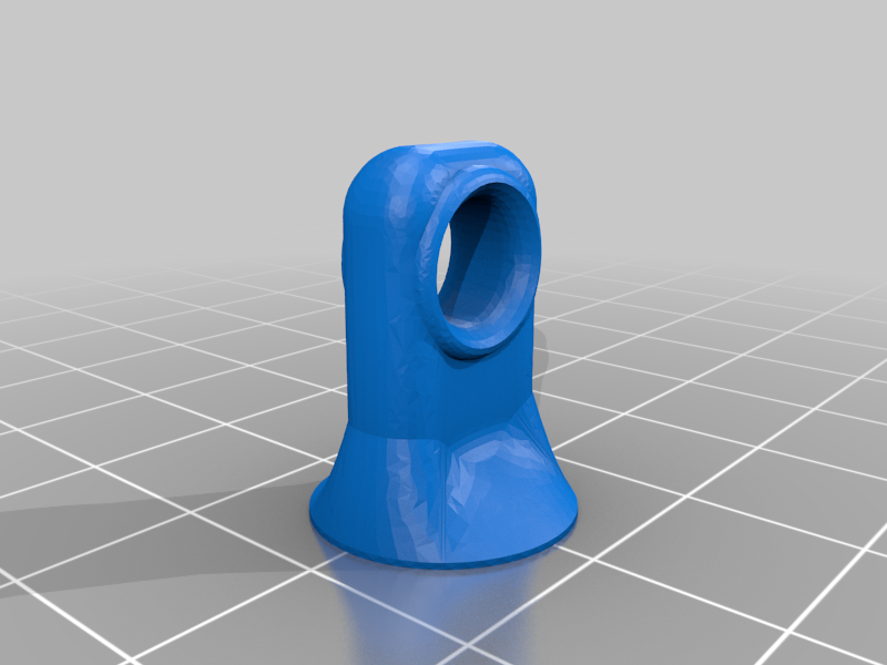Free 3D file BetaFPV Mount・3D printable design to download・Cults