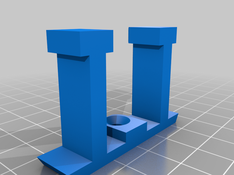 Free 3D file Miniature wall display 🫥・3D print design to download・Cults