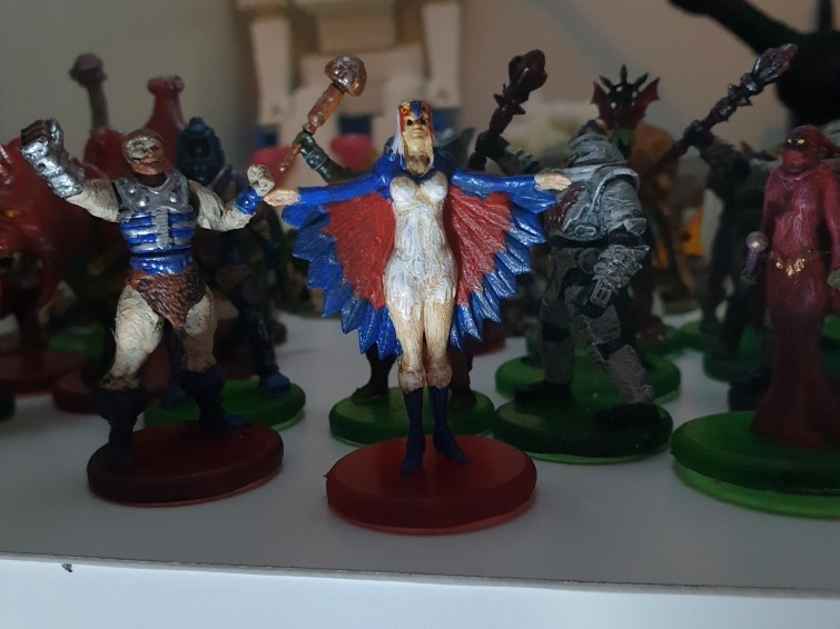 He/ro Konzert 2026 Masters Of The Universe: Revolution Trailer Reveals