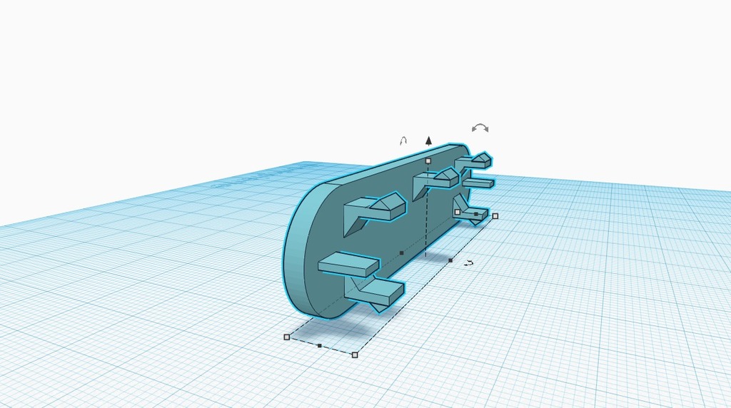 Free 3D file C5 Corvette Door Panel Access Cover Plug・3D printing idea