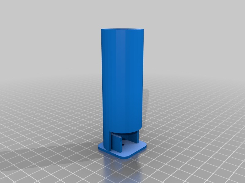 Free 3D file 10dkr coin dispenser・3D print model to download・Cults