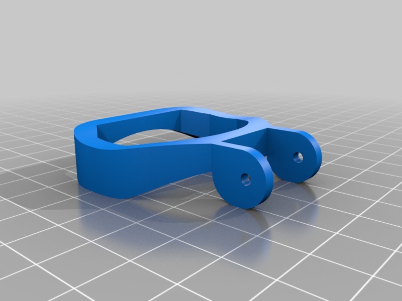 Free 3D file bubba water bottle handle replacement・Design to download and 3D print・Cults