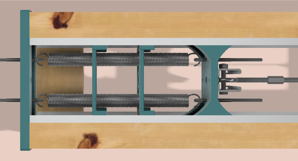 STL file EZ Gun Drill 🔫・3D printing template to download・Cults