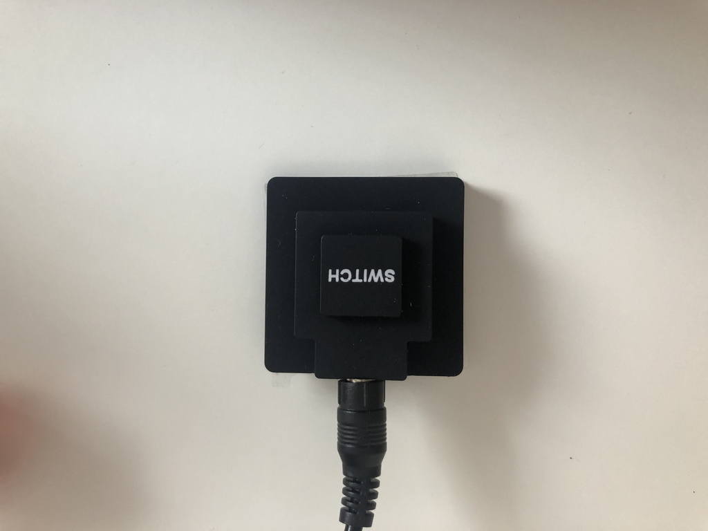 Free 3D file Switch vertical mount・3D printer model to download・Cults