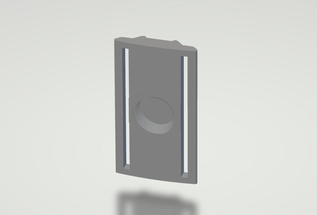 Free 3D file Head - Updated 🧞‍♂️・3D printable object to download・Cults