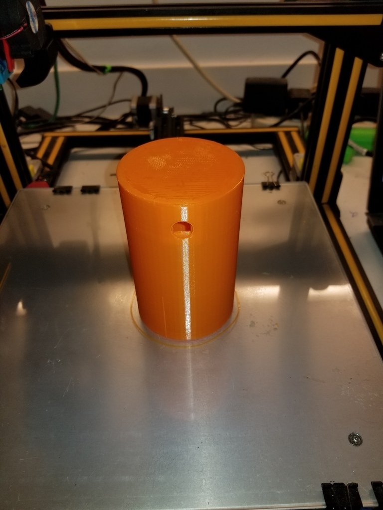 3D-Datei Hacksterio Soracom Pi Zero, Modem, Kamerahalterung 🧑‍🔧 ...