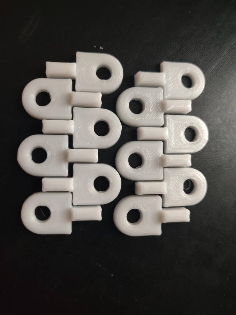 Master Lock 2229 Replacement Key