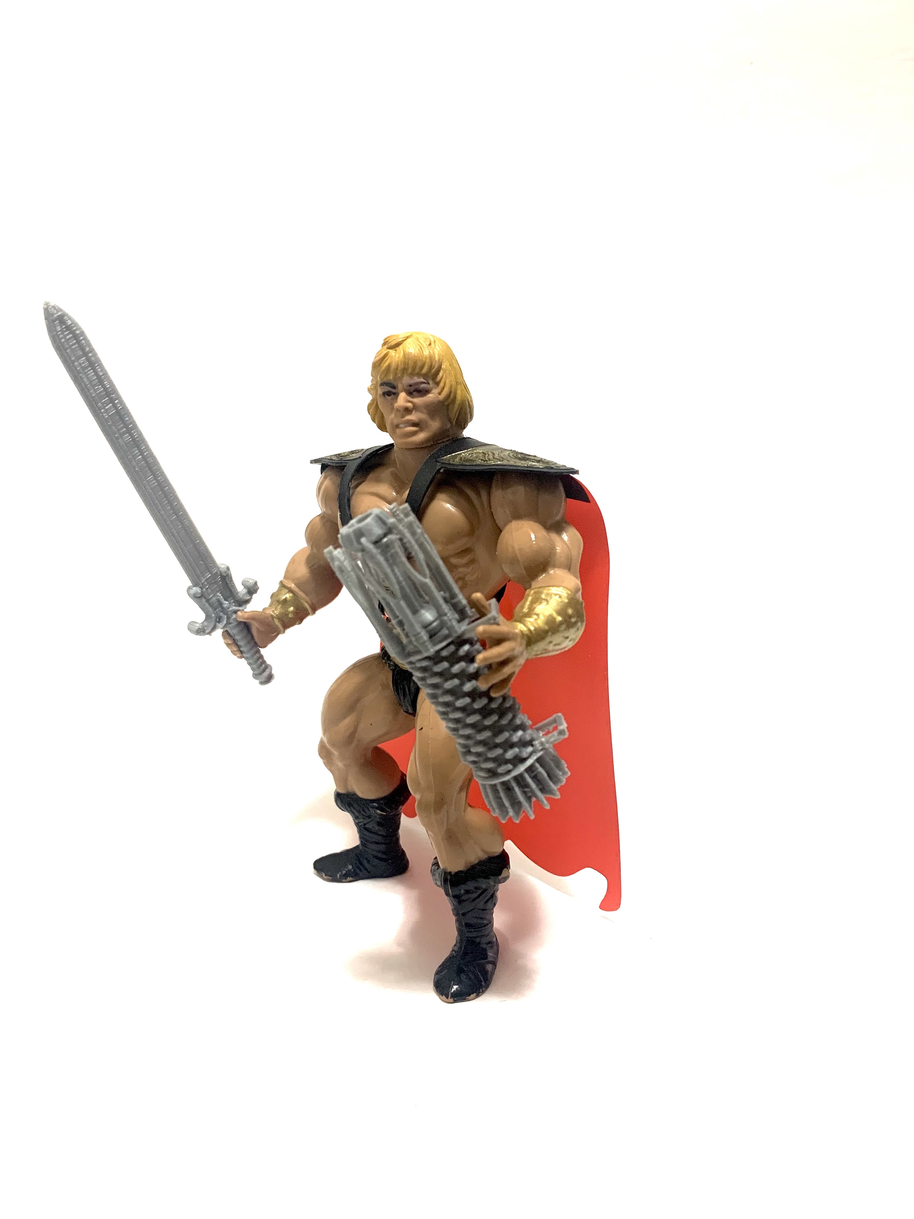 Fichier STL MOTU MOVIE COSMIC KEY・Objet pour impression 3D à ...