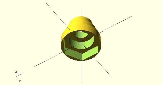 Free 3D file Windshield Wiper arm rubber cap・Object to download and to ...