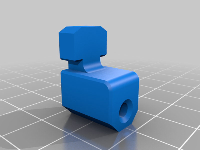 Free 3D file 1 Gang Architrave Dry Lining / Plasterboard Box・3D