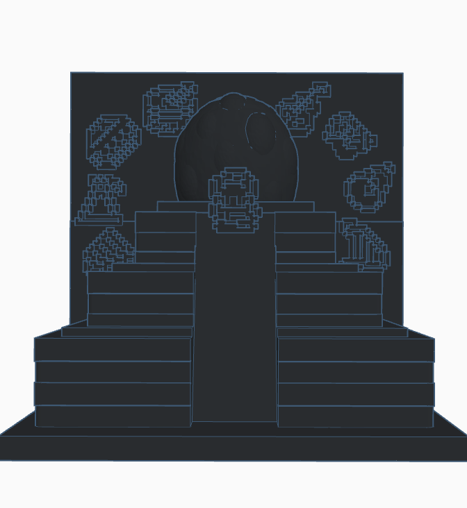 Free 3D file Link's Awakening Final 🧞♂️・3D printer model to download・Cults