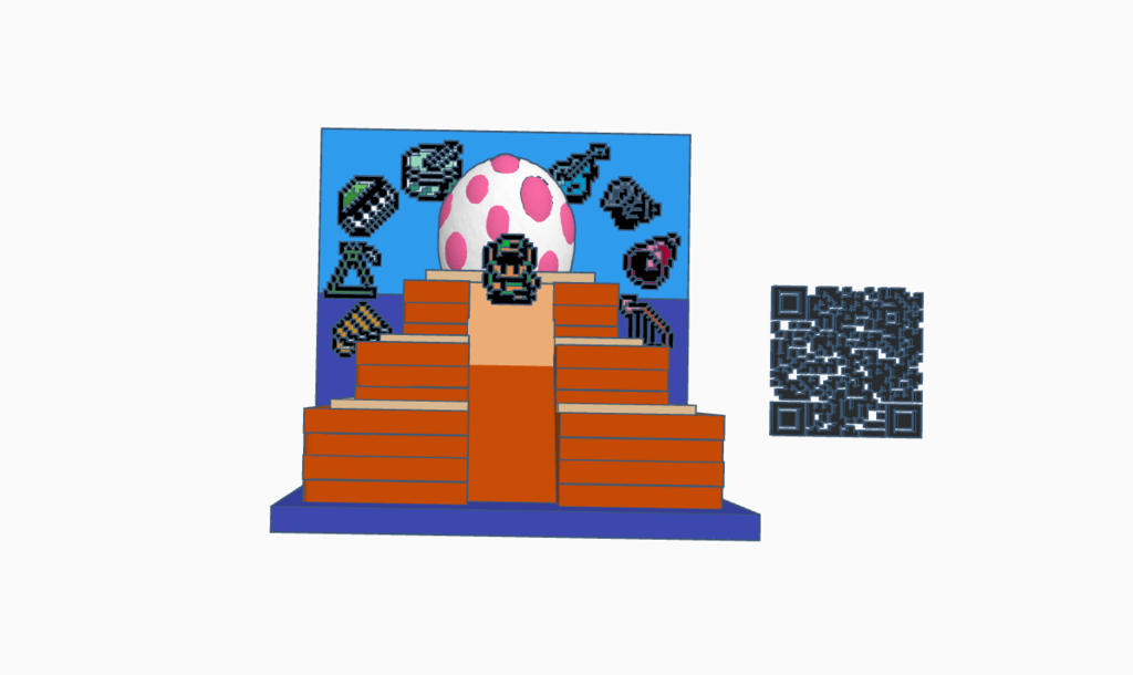 Free 3D file Link's Awakening Final 🧞♂️・3D printer model to download・Cults