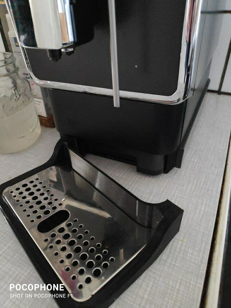 Piebert Set de cuidado 200801 para cafeteras Tchibo Esperto Caffè/Latte/Pro, Severin KV8090, Beko CEG, Smeg BCC, Grundig KVA 4830 para grupos de preparación y cafeteras automáticas (incluye