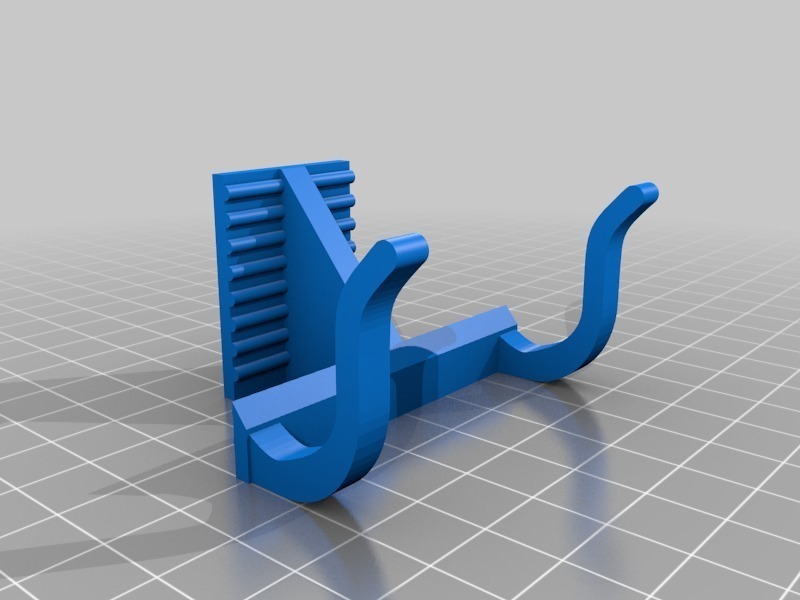 Free 3D file DrumStick Holder 🧹・3D print design to download・Cults