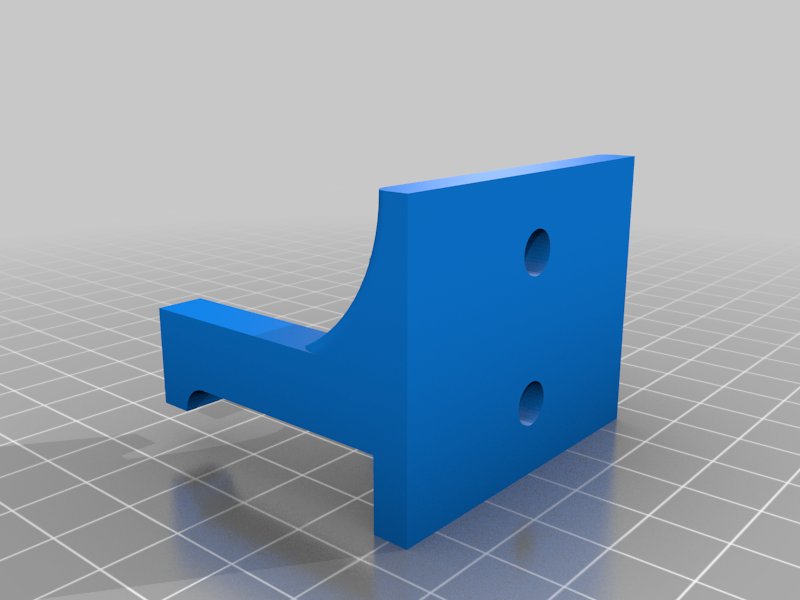 Free 3D file Hammer Holder・3D print model to download・Cults