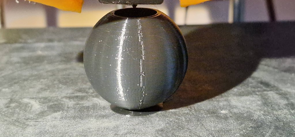 Free 3D file Ping Pong Ball 🎲・3D printable model to download・Cults
