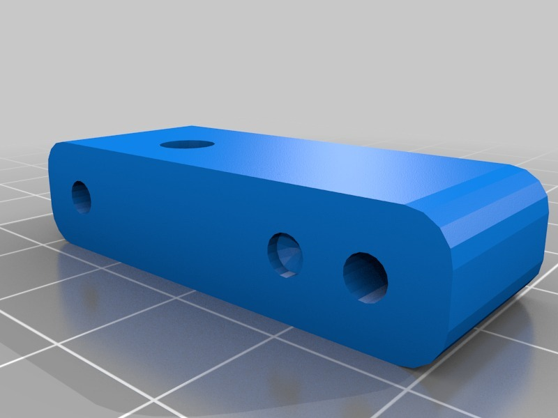 Free 3D file Printrbot Simple Metal 🧞‍♂️・3D printable model to download ...