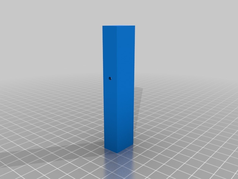Free 3D file Printrbot Simple Metal 🧞‍♂️・3D printable model to download ...