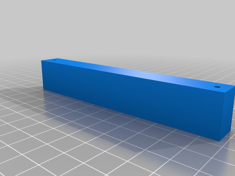 Free 3D file Printrbot Simple Metal 🧞‍♂️・3D printable model to download ...