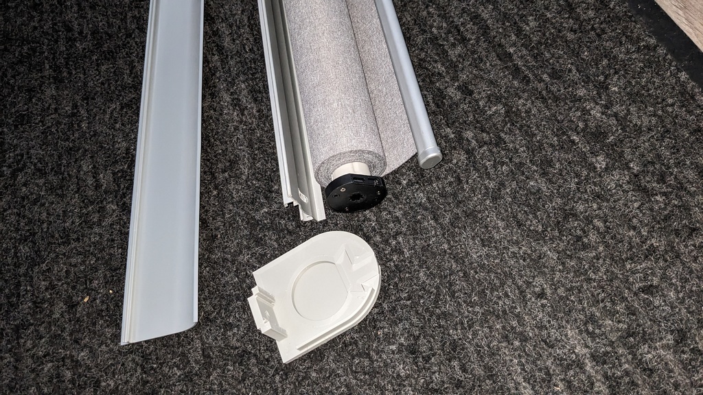 Free 3D file IKEA tretur automated 🧹・3D printer design to download・Cults