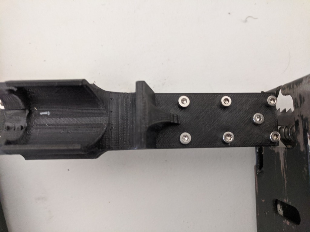 Free 3D file JigSaw Paint Shaker・3D printable design to download・Cults