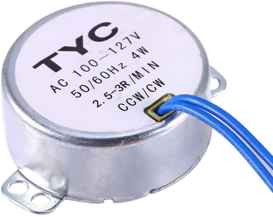 STL file DIY Rotating Lighthouse Light・3D print design to download・Cults