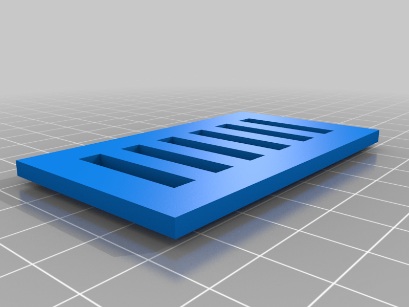 Free 3D file Buck Step down Box・3D printable model to download・Cults