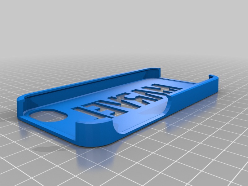 Free 3D file L - 58・3D printable model to download・Cults