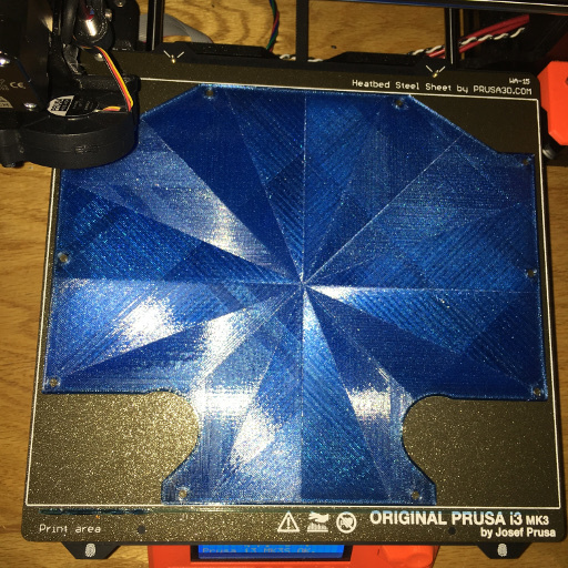 Free 3D file Wall Mount for Prusa Multiple Materials 2S Filament Buffer ...
