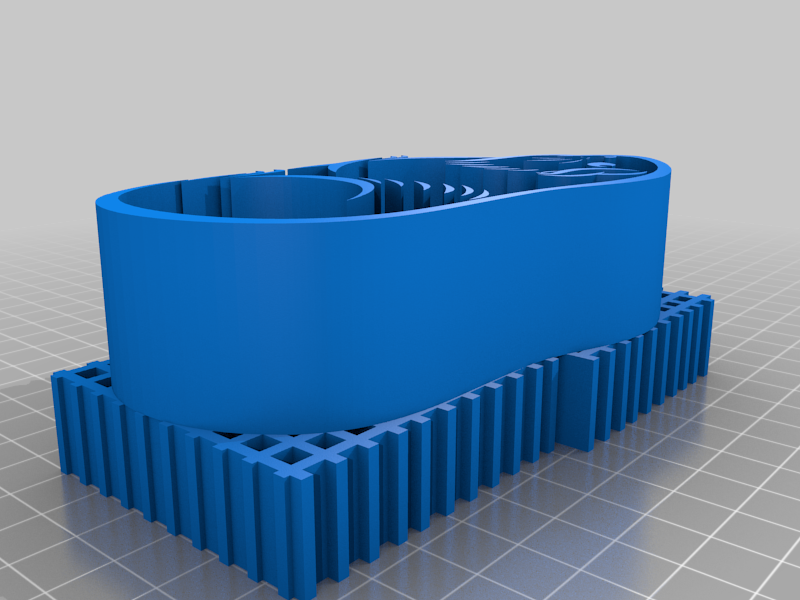 Fichier STL COUPE-BISCUITS·Plan pour impression 3D à télécharger·Cults