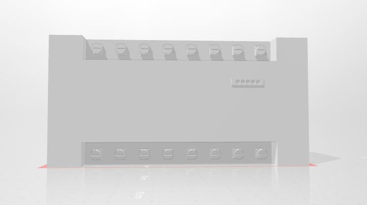 Archivo STL PLC・Plan para descargar y imprimir en 3D・Cults