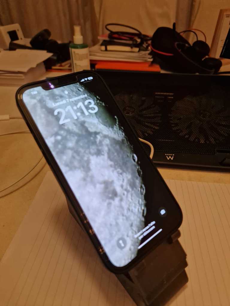 FVZKAR per Cover iphone 13 Pro Max 2021, Custodia 360°Rotante Anello Magnetica Supporto, Case con Telefono Porta Carte di Credito, Protezione Antiurto cover per iphone 13 pro Max 6.7 pollici